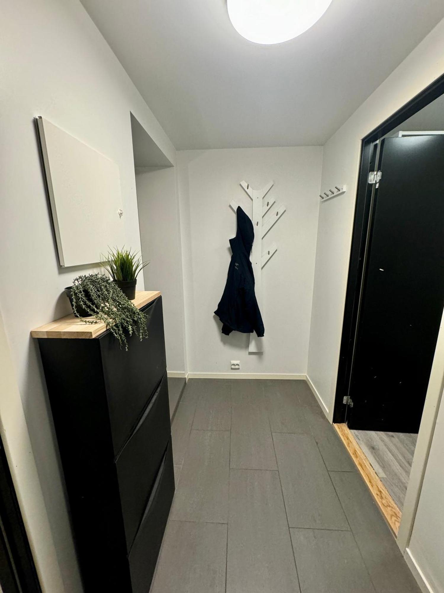 Apartment Aurora Polaris - 750m From Citycenter - Free Parking