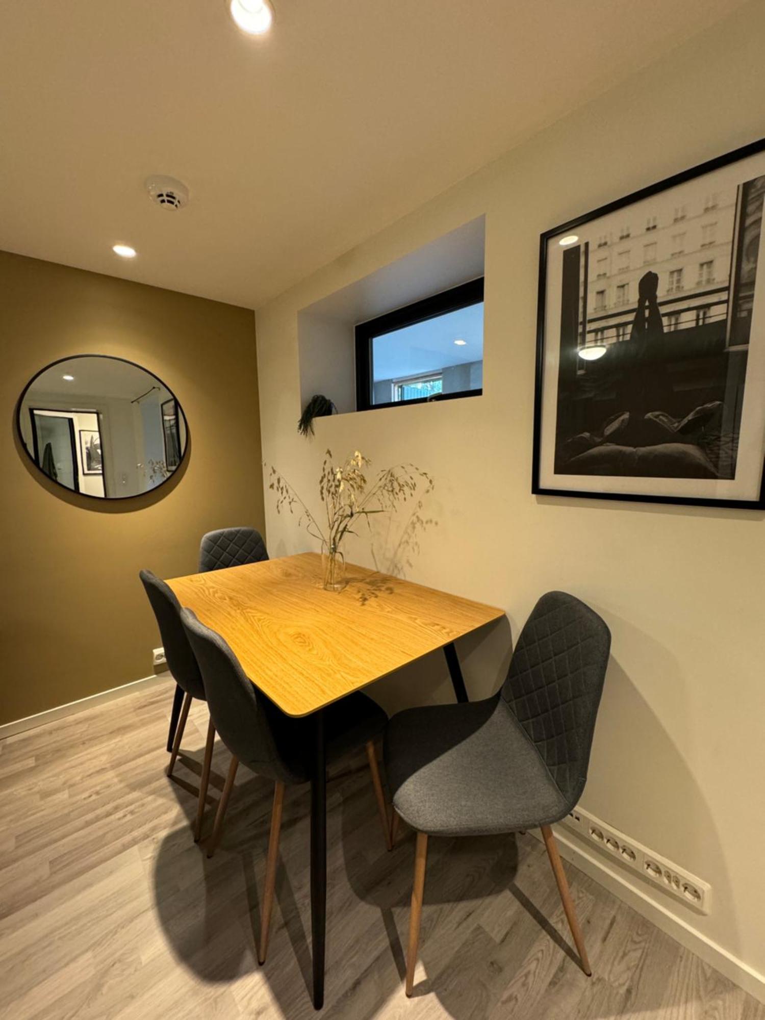 Aurora Polaris - 750m From Citycenter - Free Parking