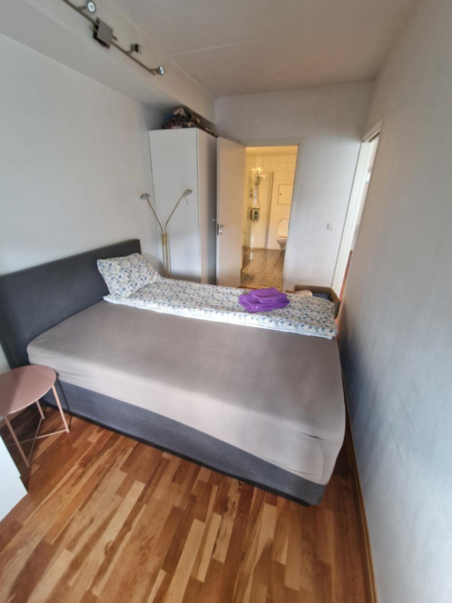 Sentrum Apartment *