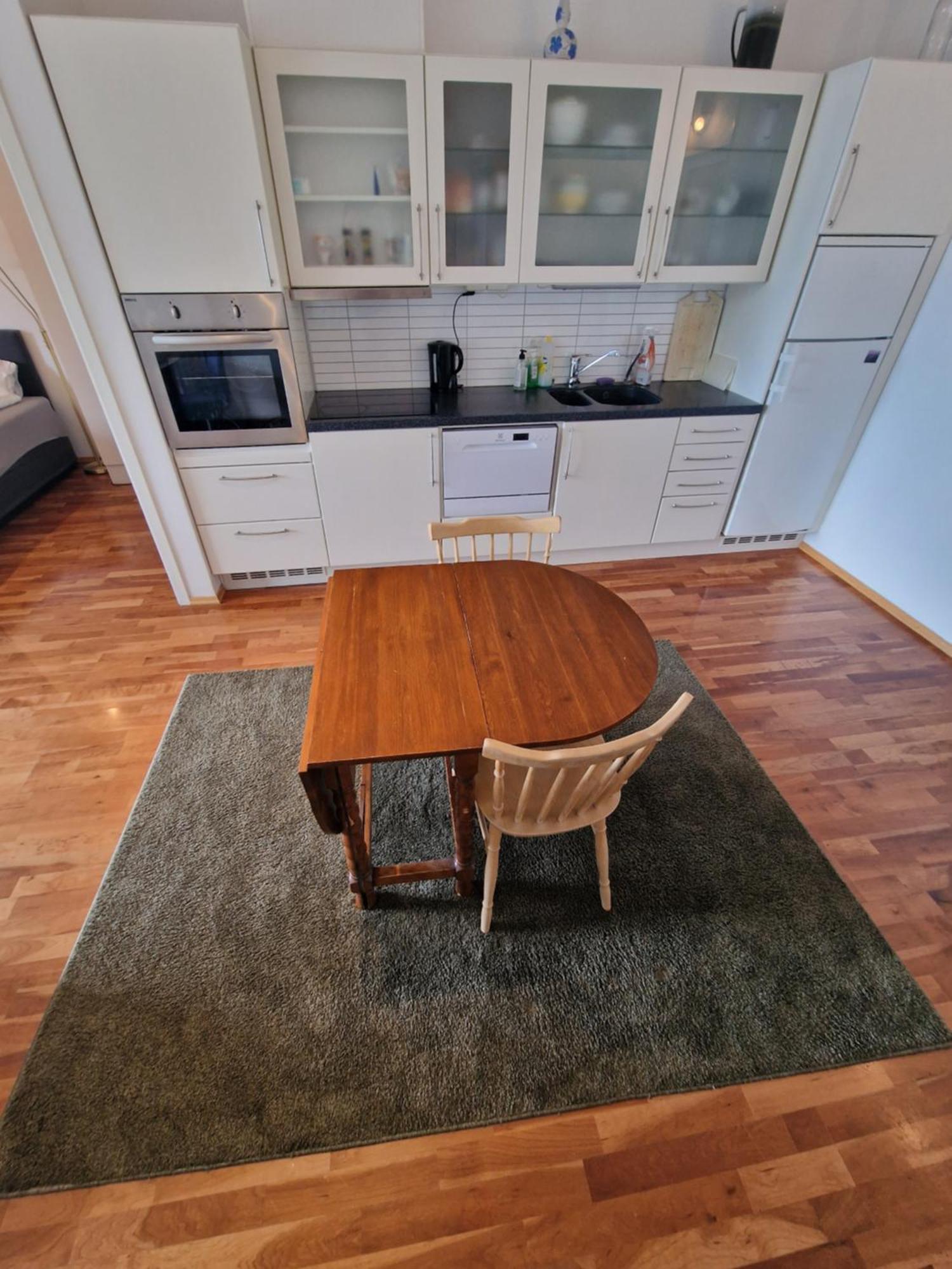 Sentrum Apartment
