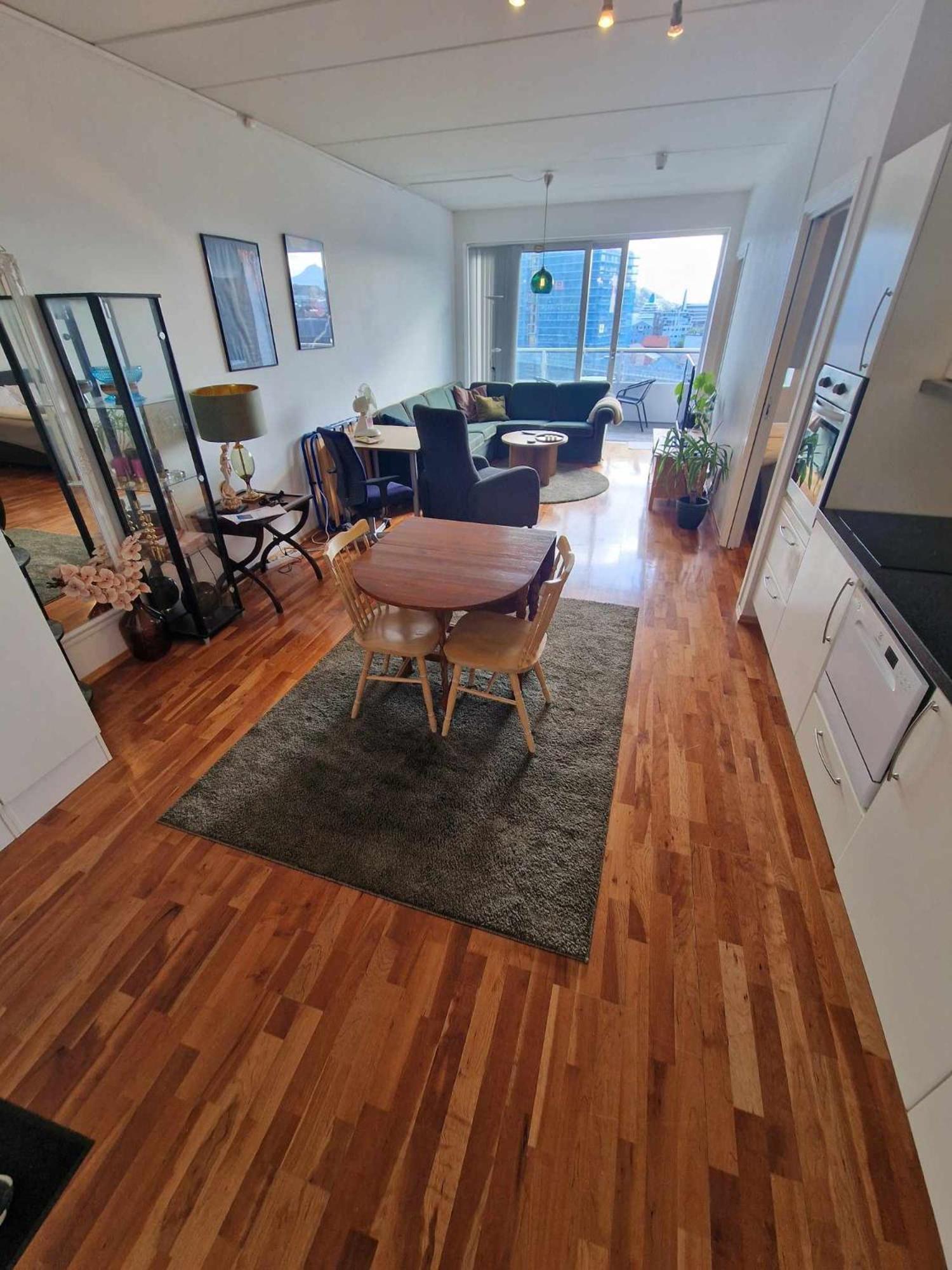 Sentrum Apartment *