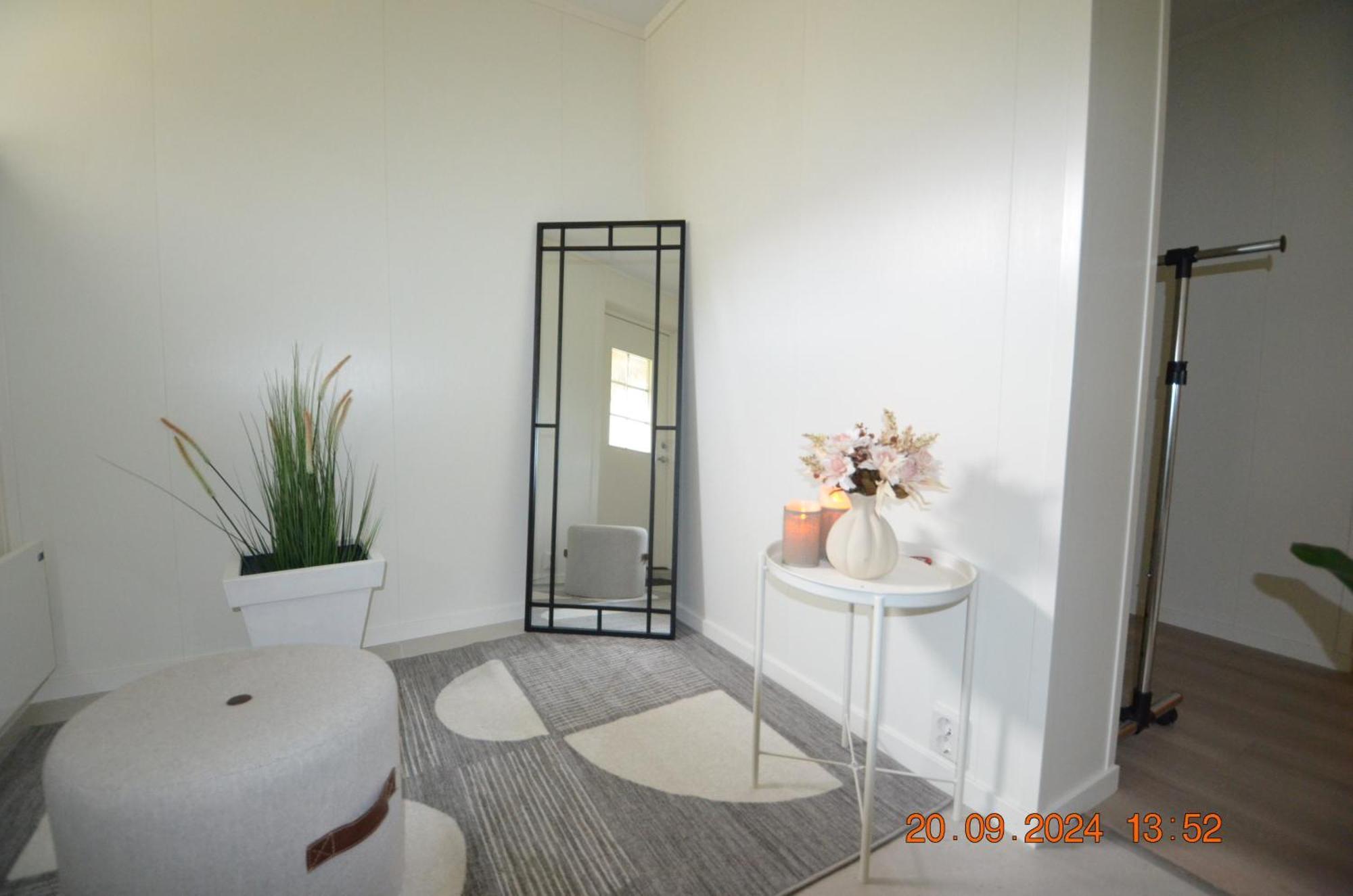 Apartment H Sweet H Tromso
