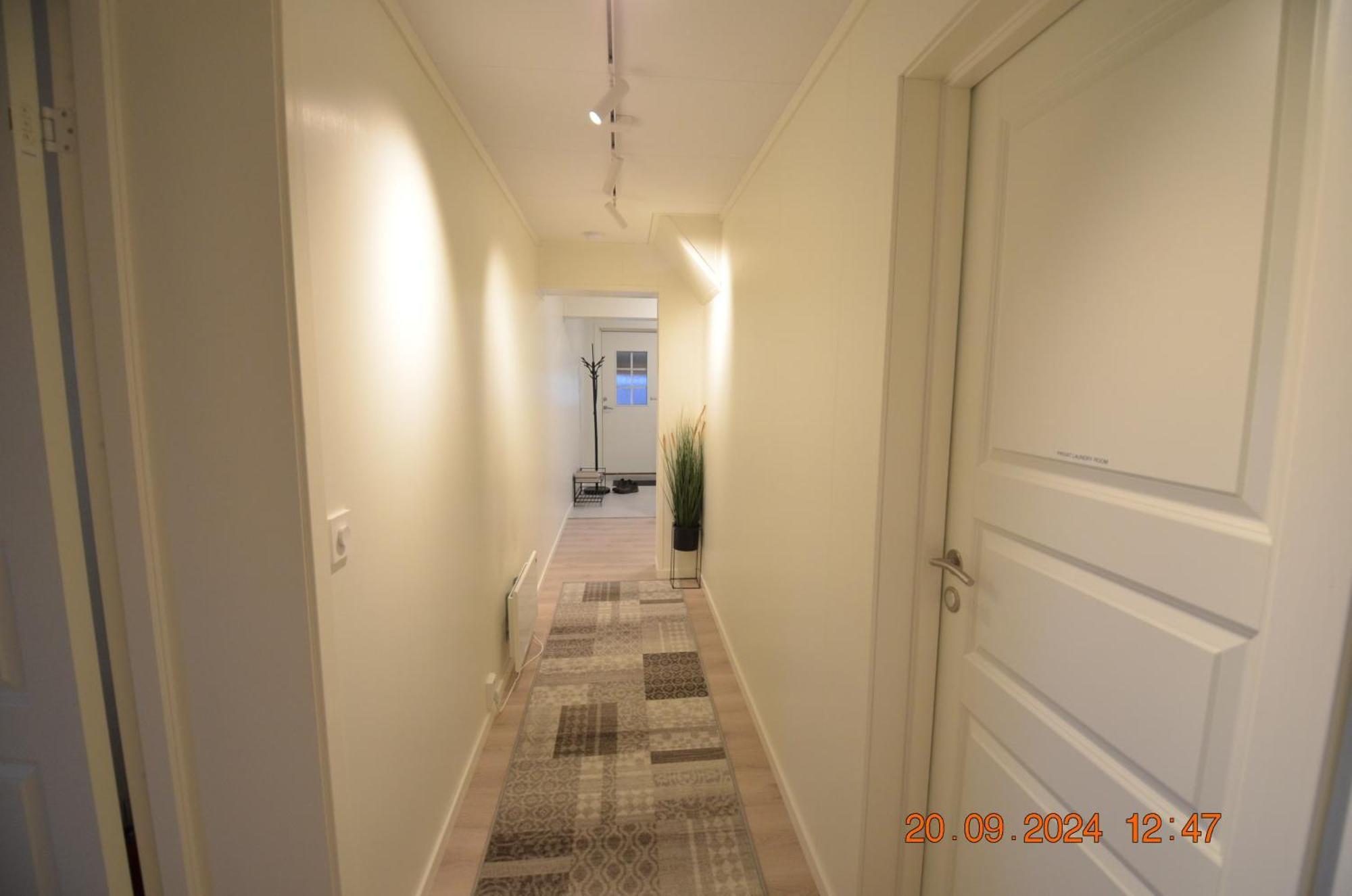 H Sweet H Apartment