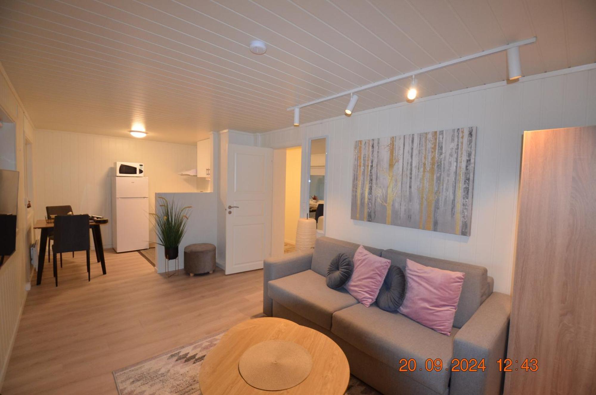 Apartment H Sweet H