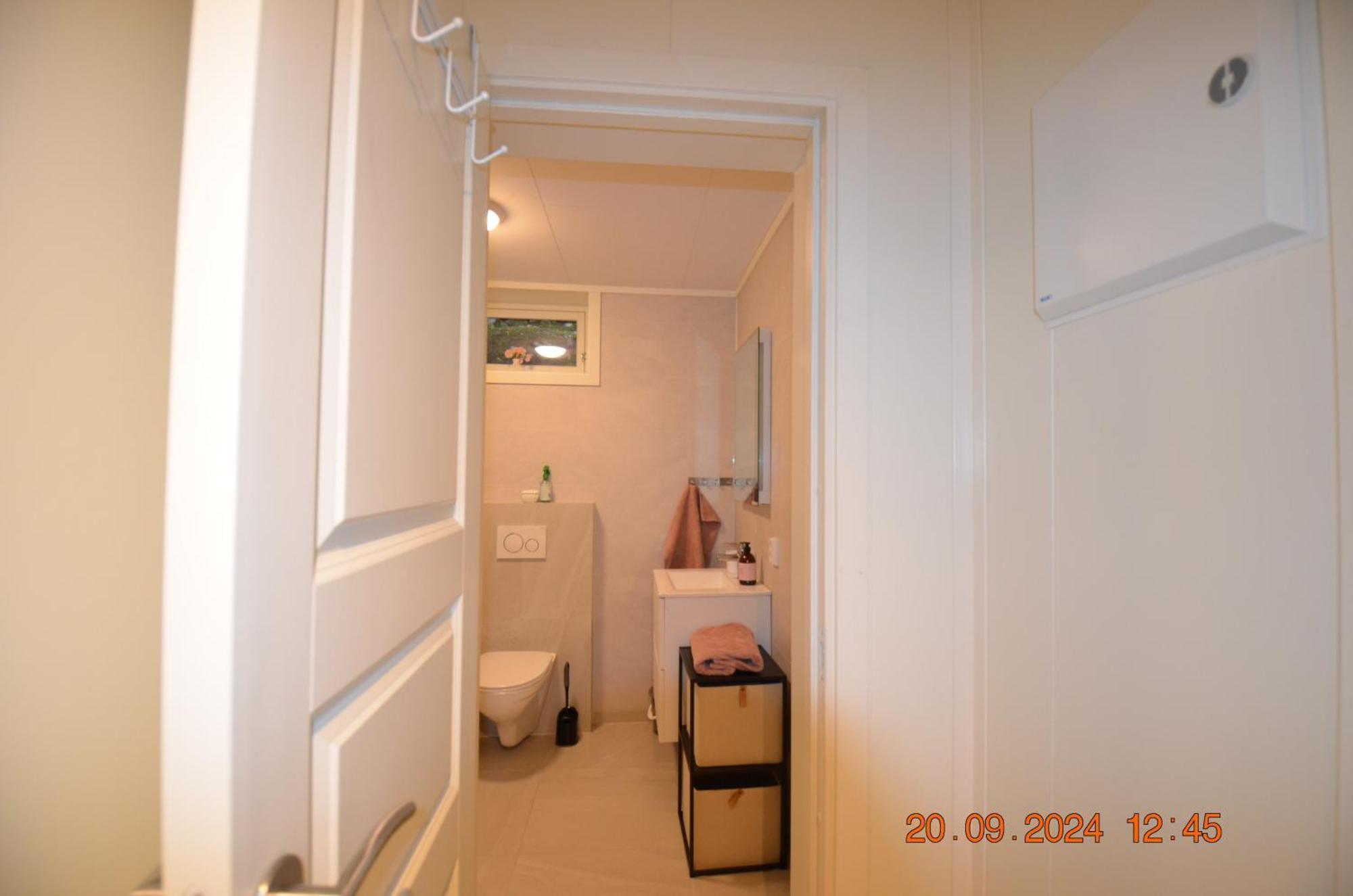 H Sweet H Apartment *