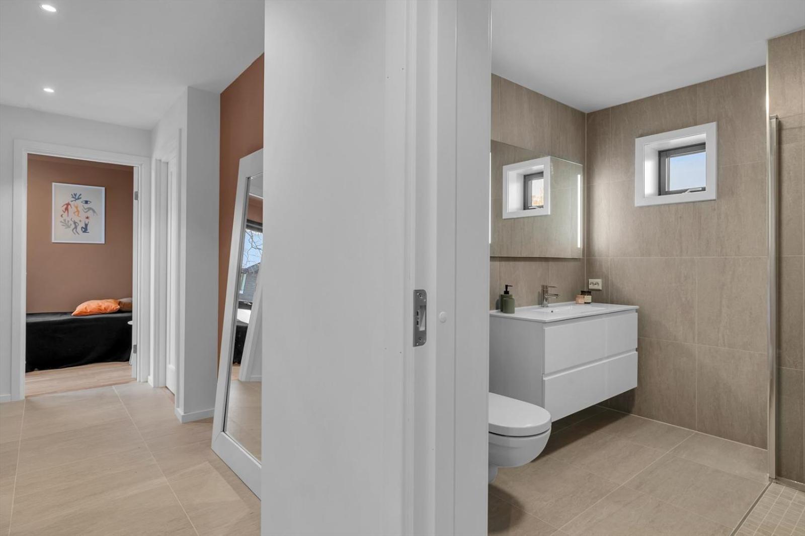 Villa Borealis Luxury *