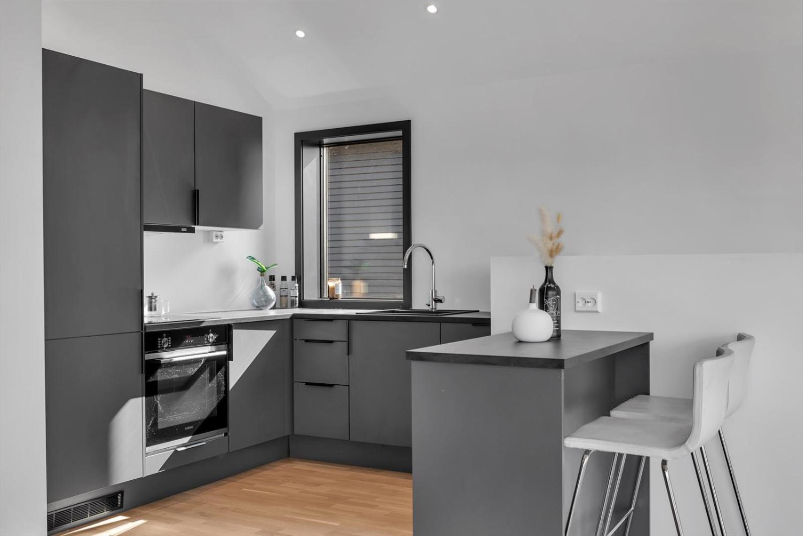 Borealis Luxury Tromso