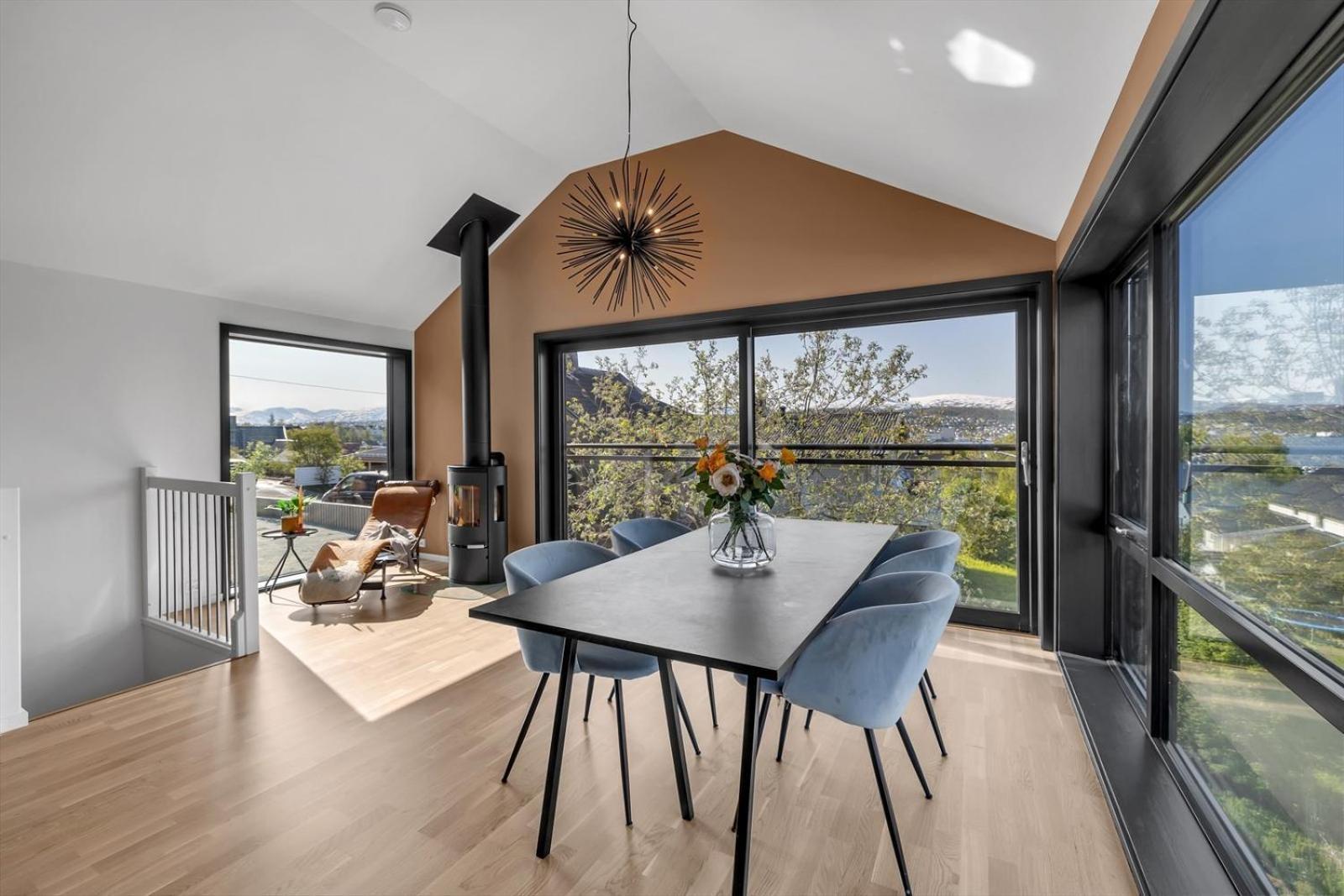 Borealis Luxury *