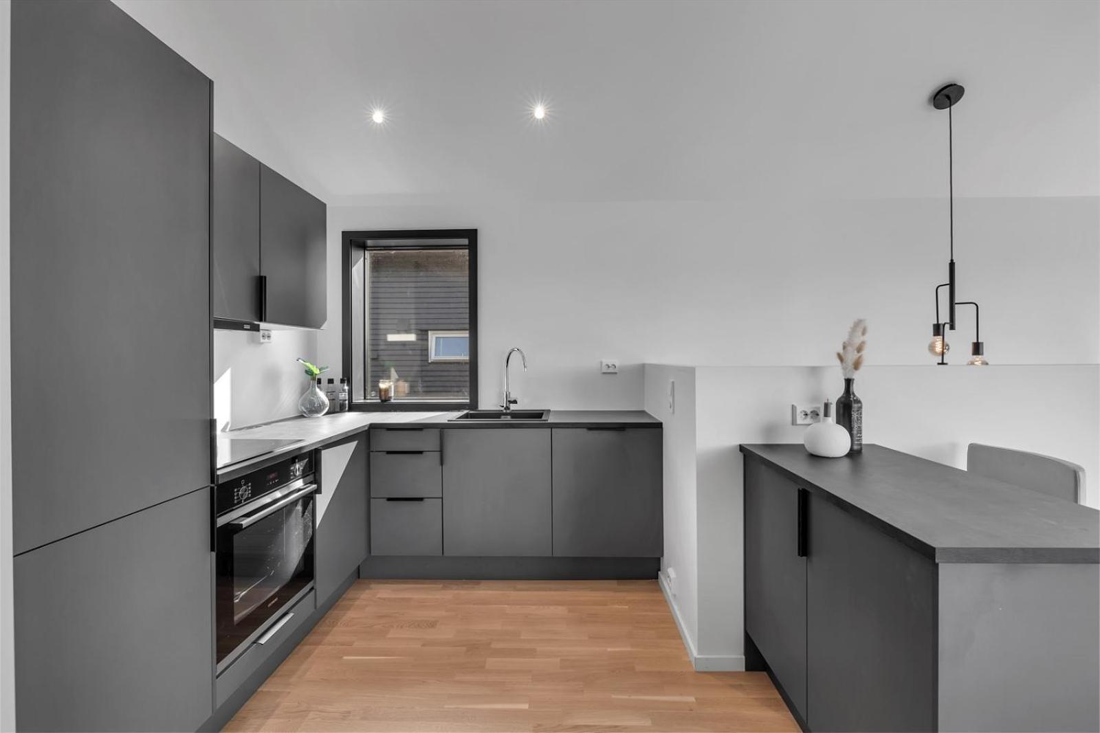 Villa Borealis Luxury Tromso