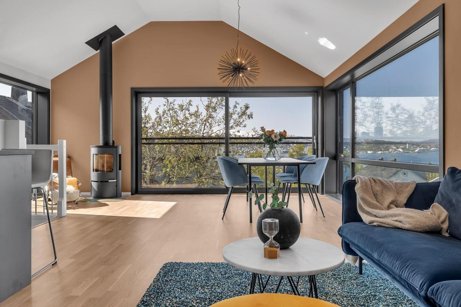 Borealis Luxury