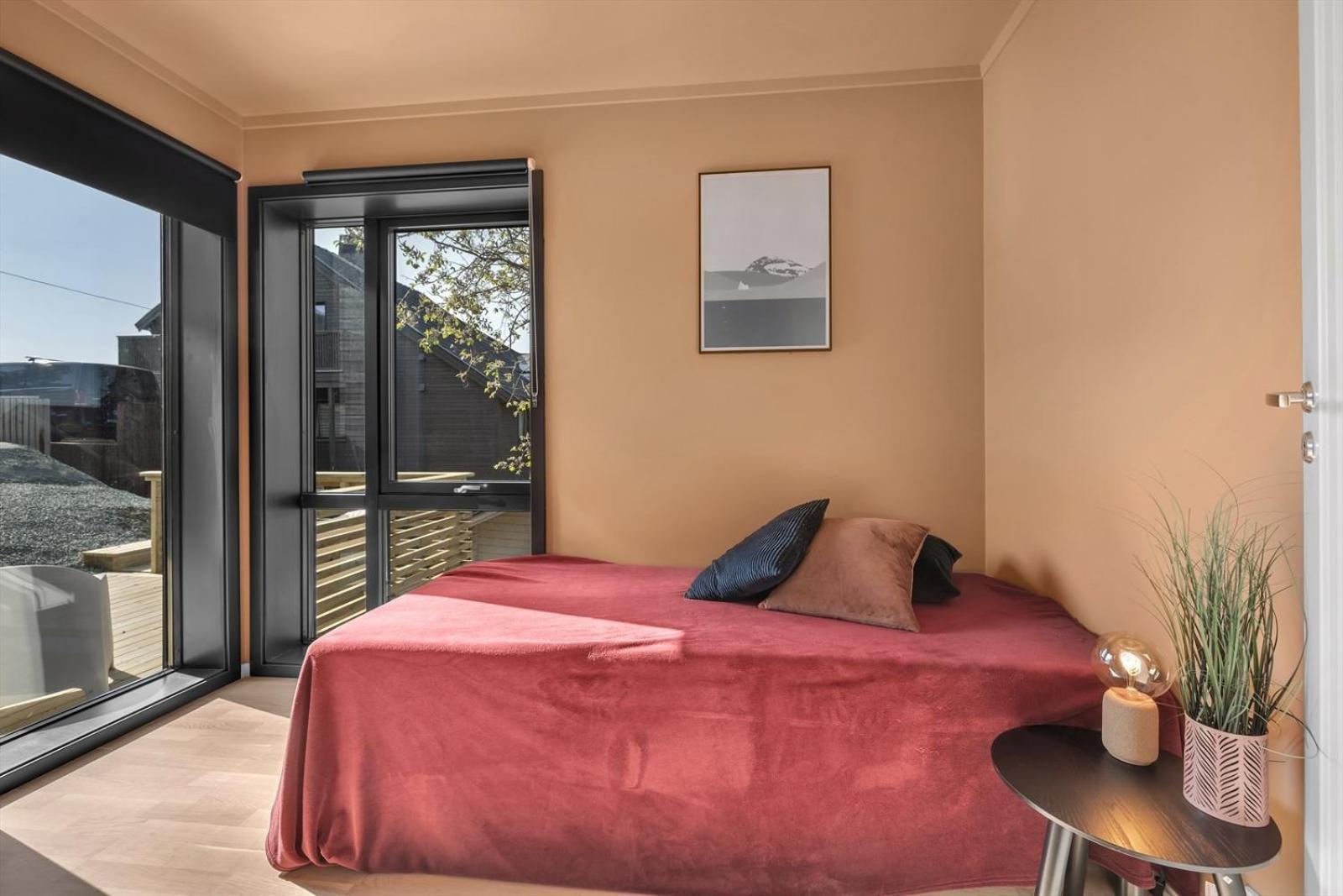 Borealis Luxury Villa