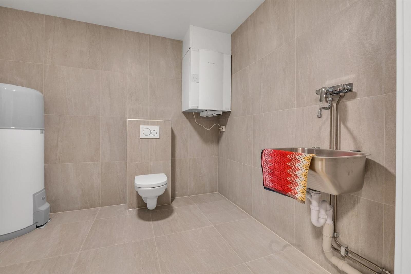 Borealis Luxury Villa