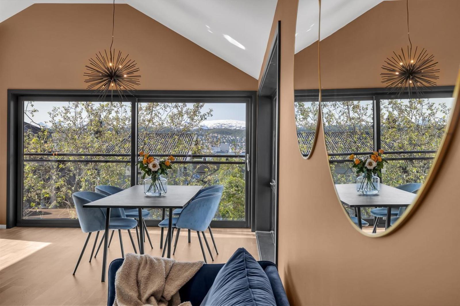 Villa Borealis Luxury