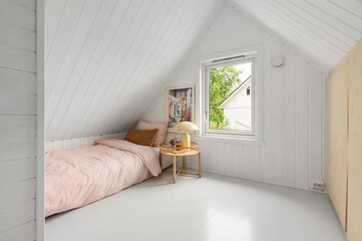 Charming Town House With A Cozy Loft * Tromso