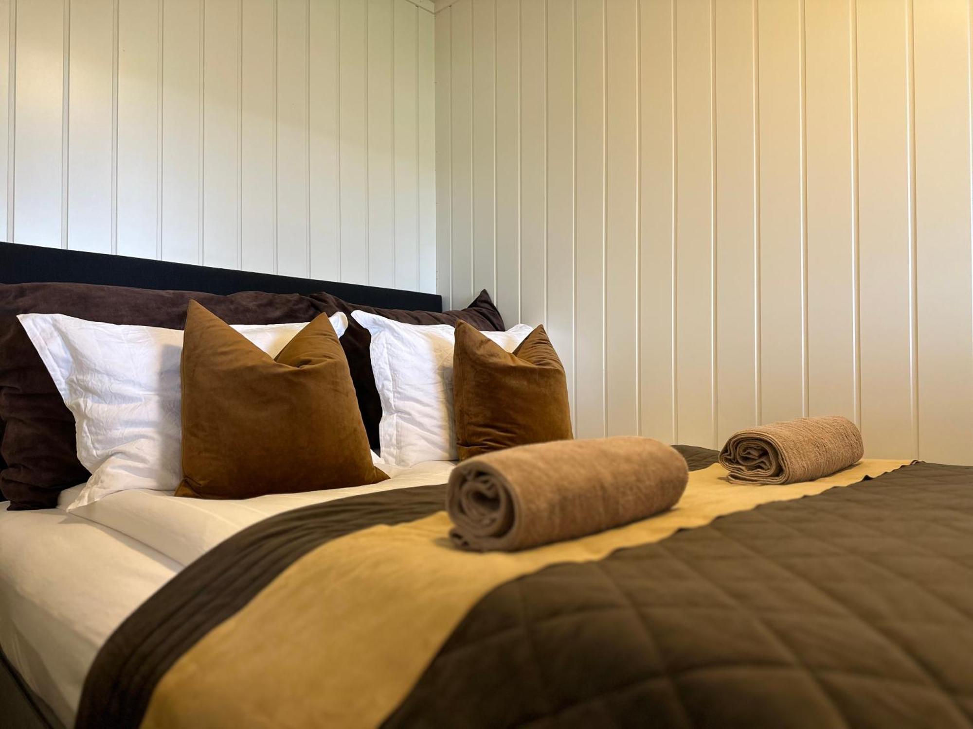 Panorama View - Free Parking - Perfect For Couples