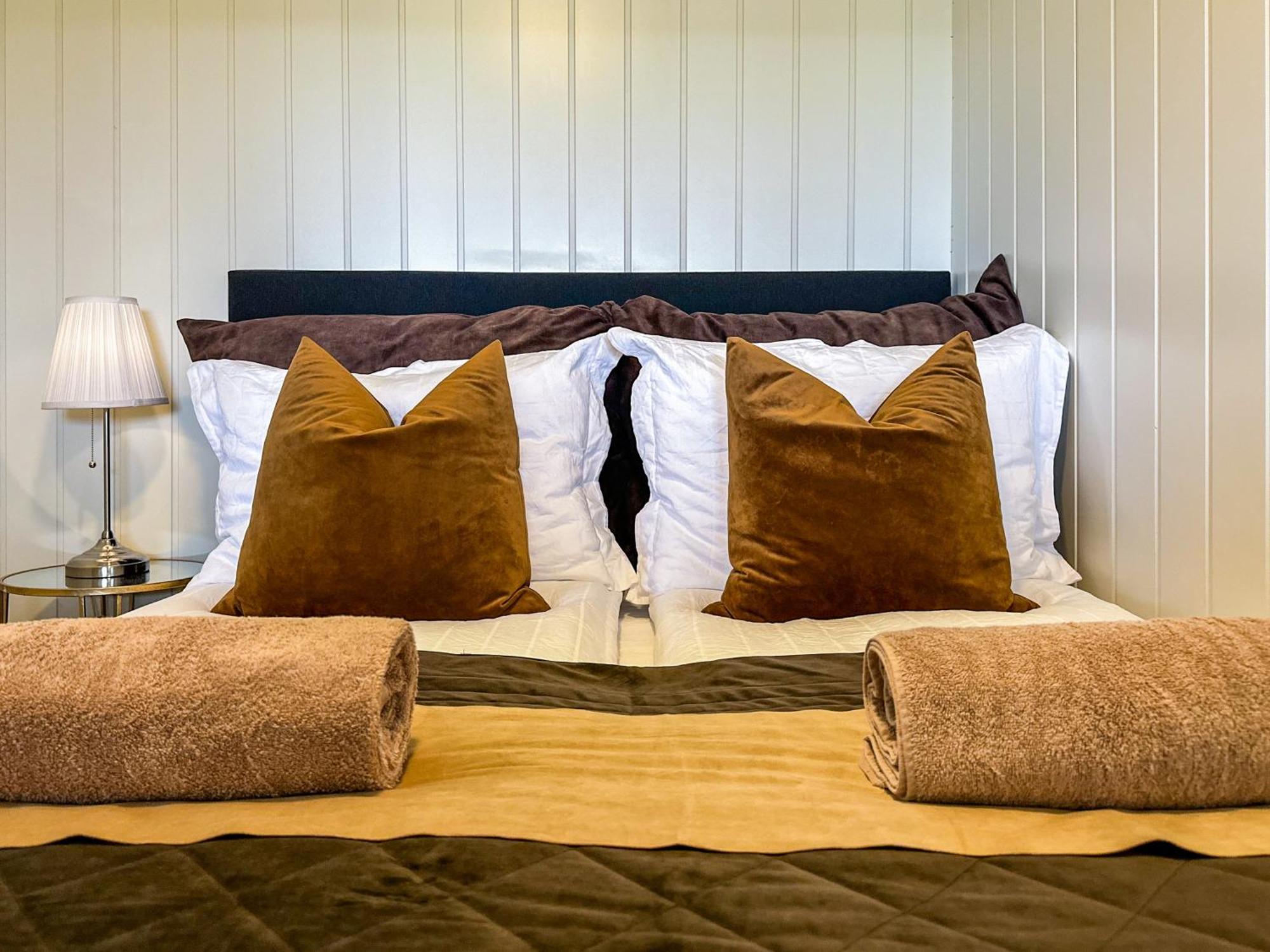 Panorama View - Free Parking - Perfect For Couples Apartment