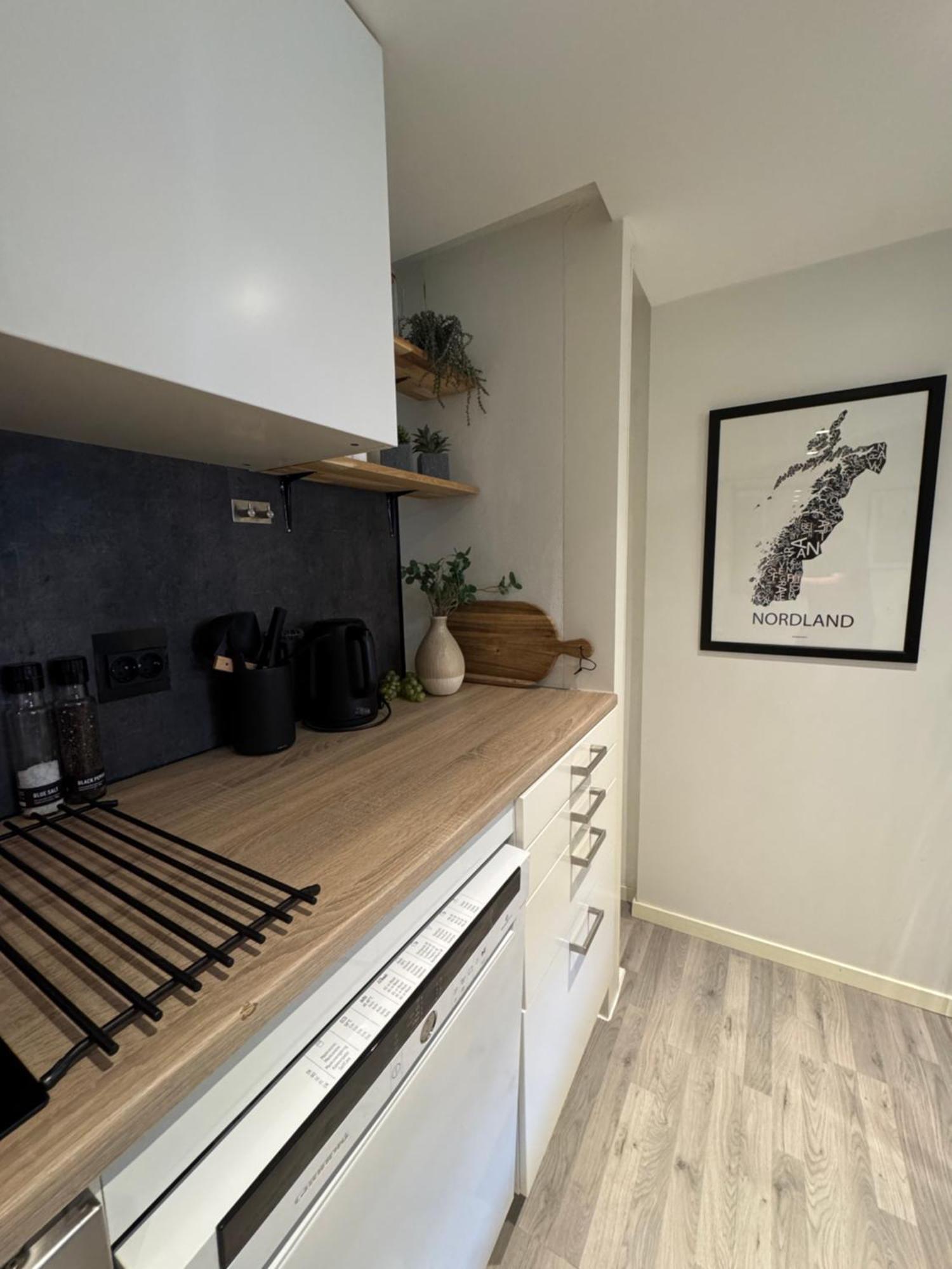 Aurora Polaris - 750m From Citycenter - Free Parking *
