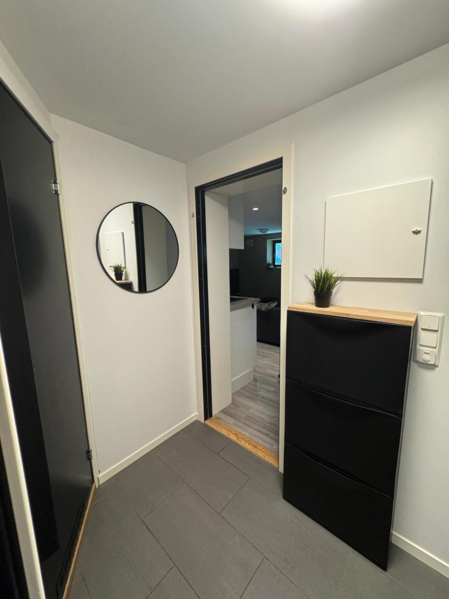 Aurora Polaris - 750m From Citycenter - Free Parking Apartment Tromsø