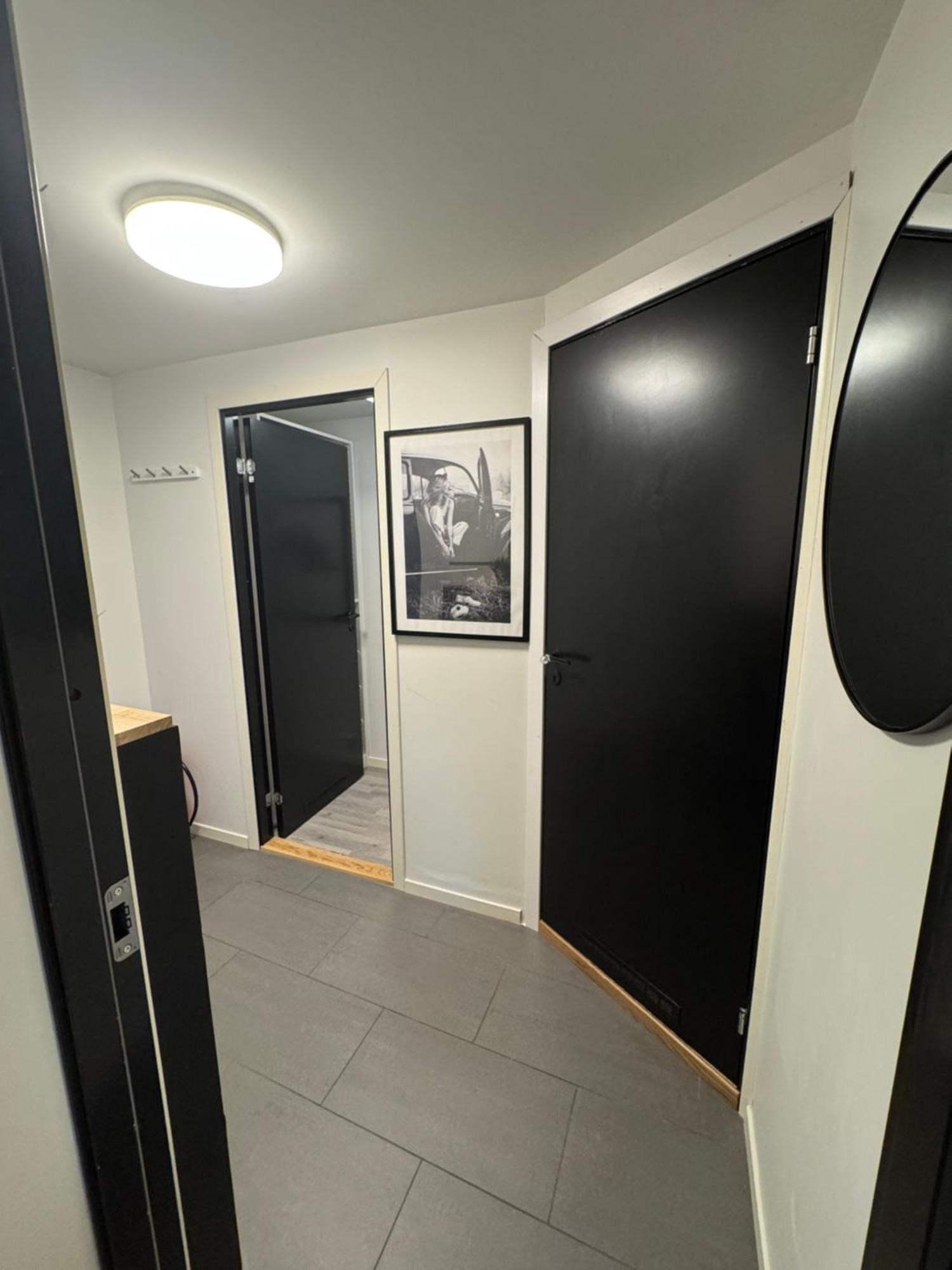 Aurora Polaris - 750m From Citycenter - Free Parking *