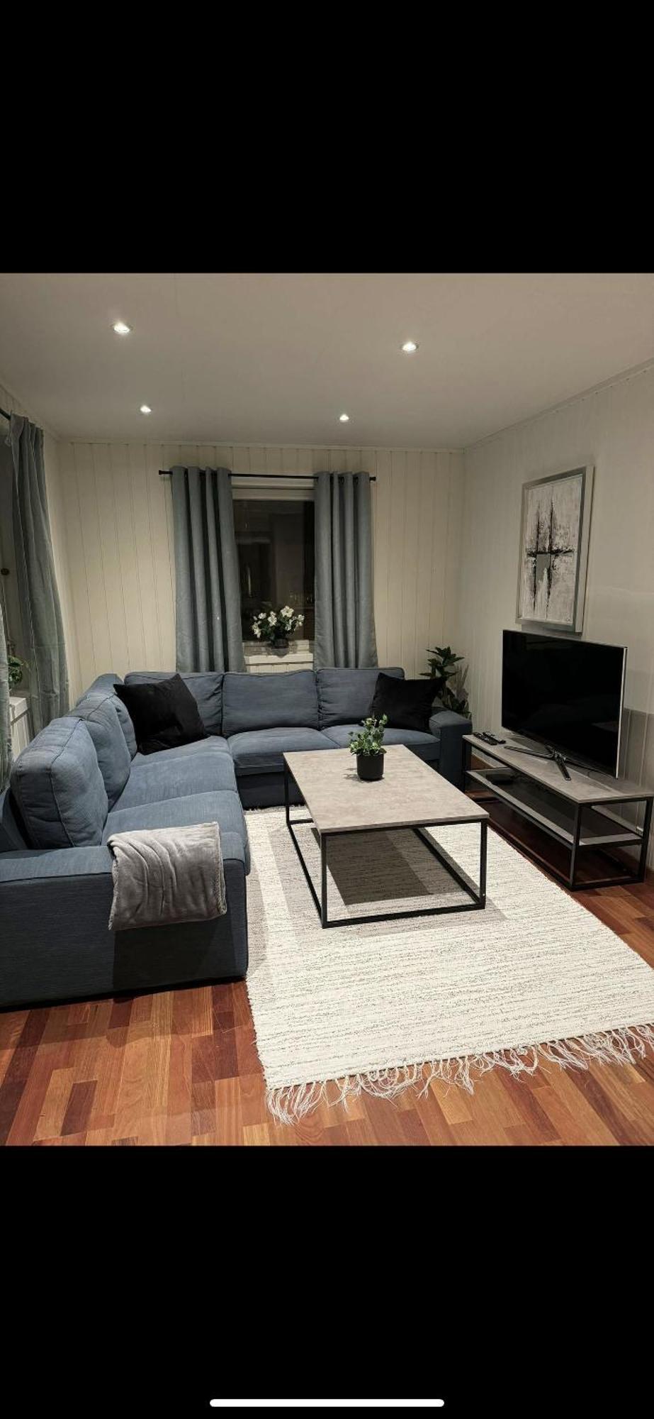 I Sentrum Apartment