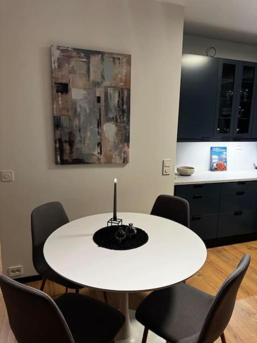 Gammelgardvegen 31 Apartment