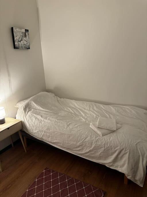 Apartment Gammelgardvegen 31 Tromso