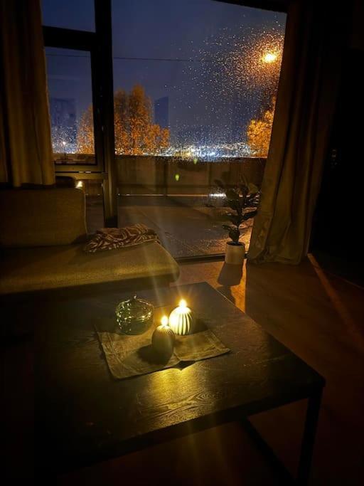 Apartment Gammelgardvegen 31 Tromso