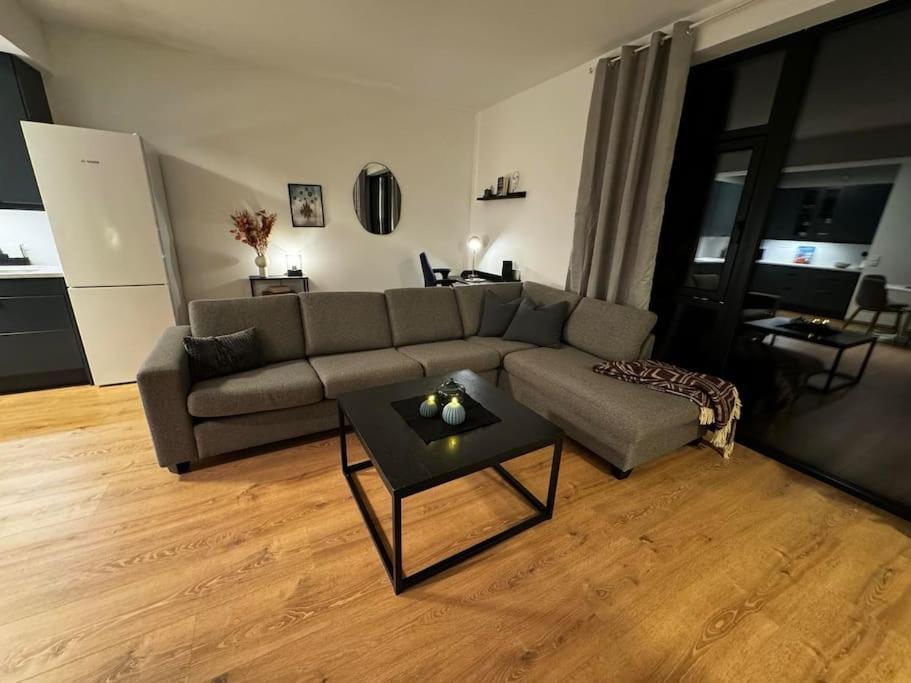 Gammelgardvegen 31 Apartment Tromso