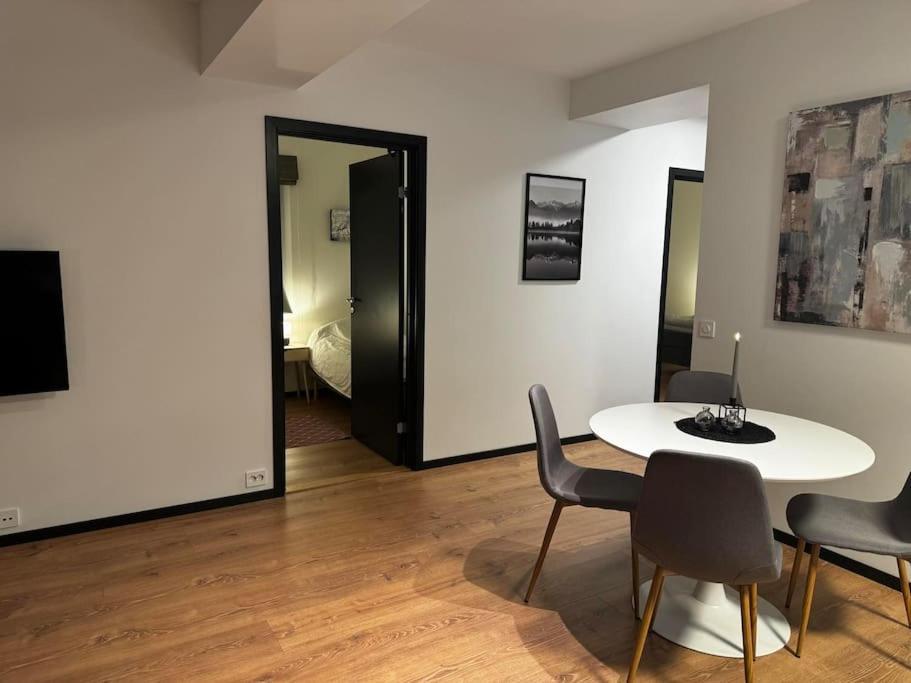 Apartment Gammelgardvegen 31 Tromso