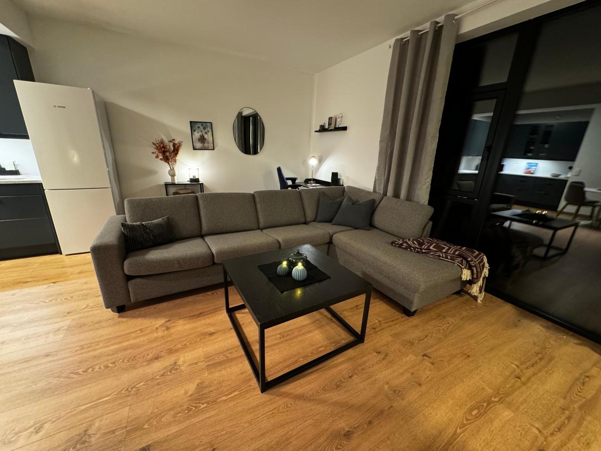Gammelgardvegen 31 Tromso