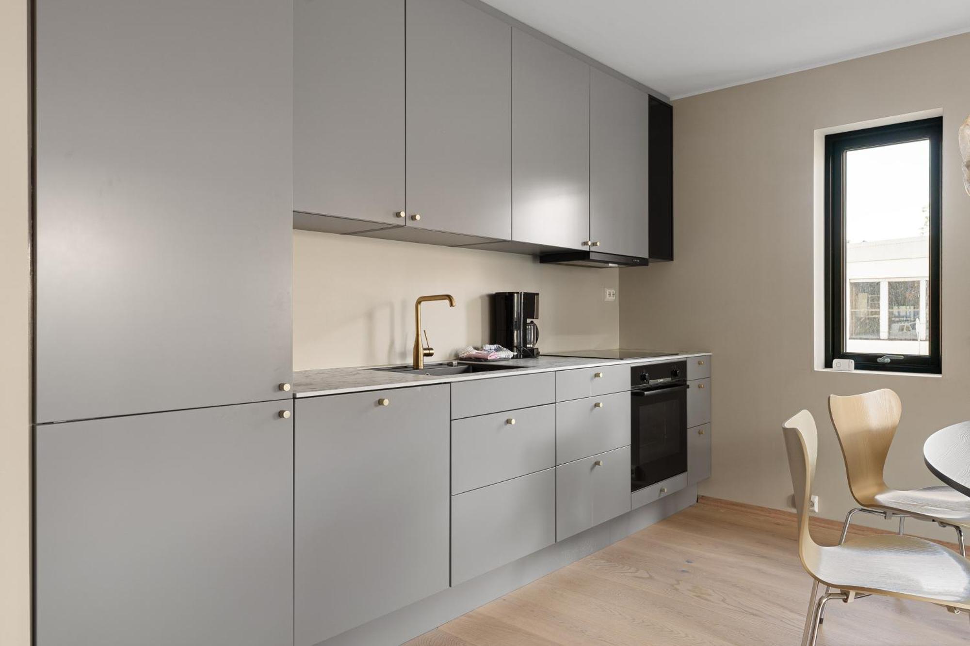 Apartment Unique