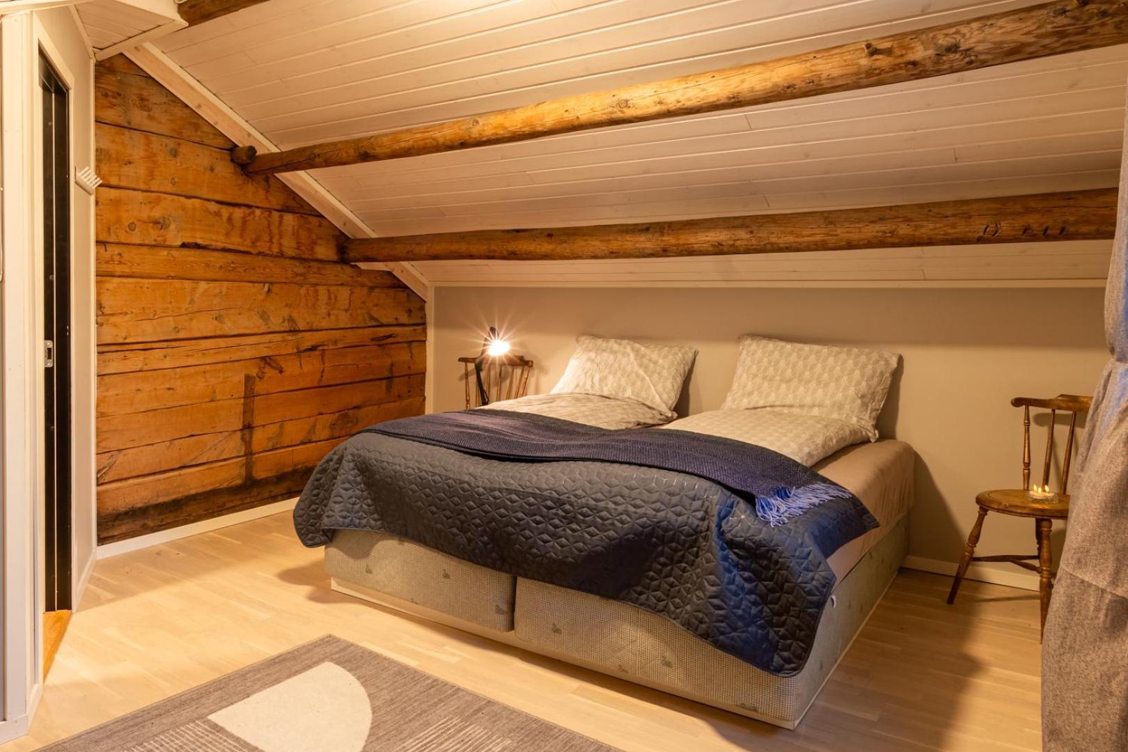 Holiday home Malangen *