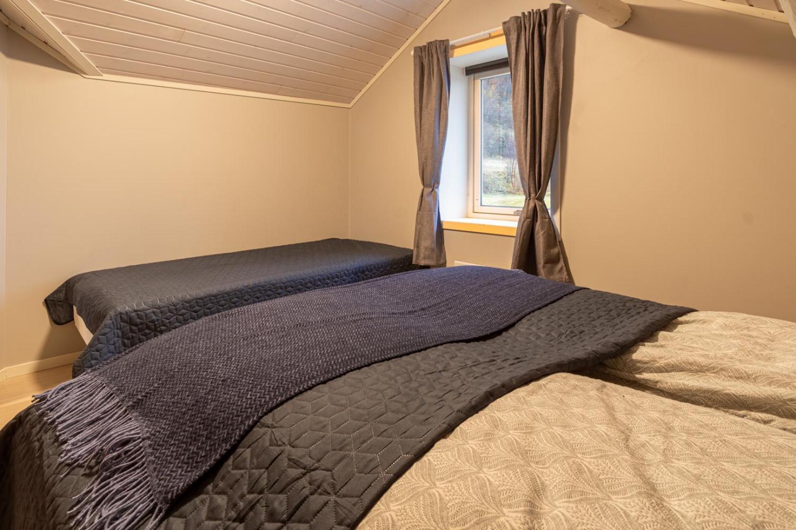 Malangen Holiday home Tromso