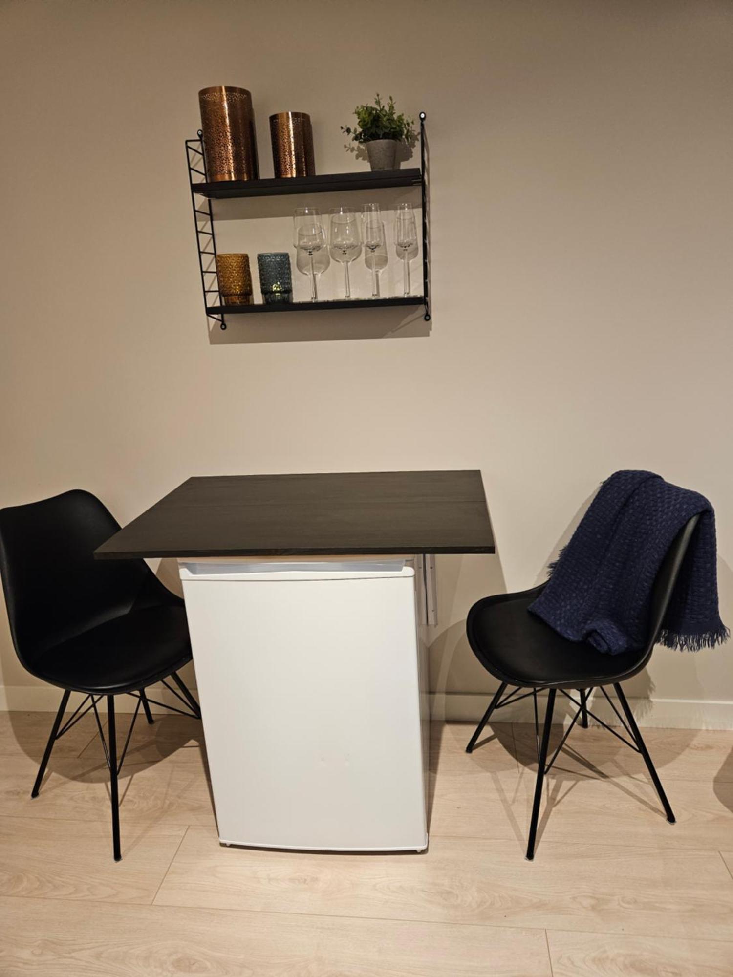Studio Apartment Leilighet