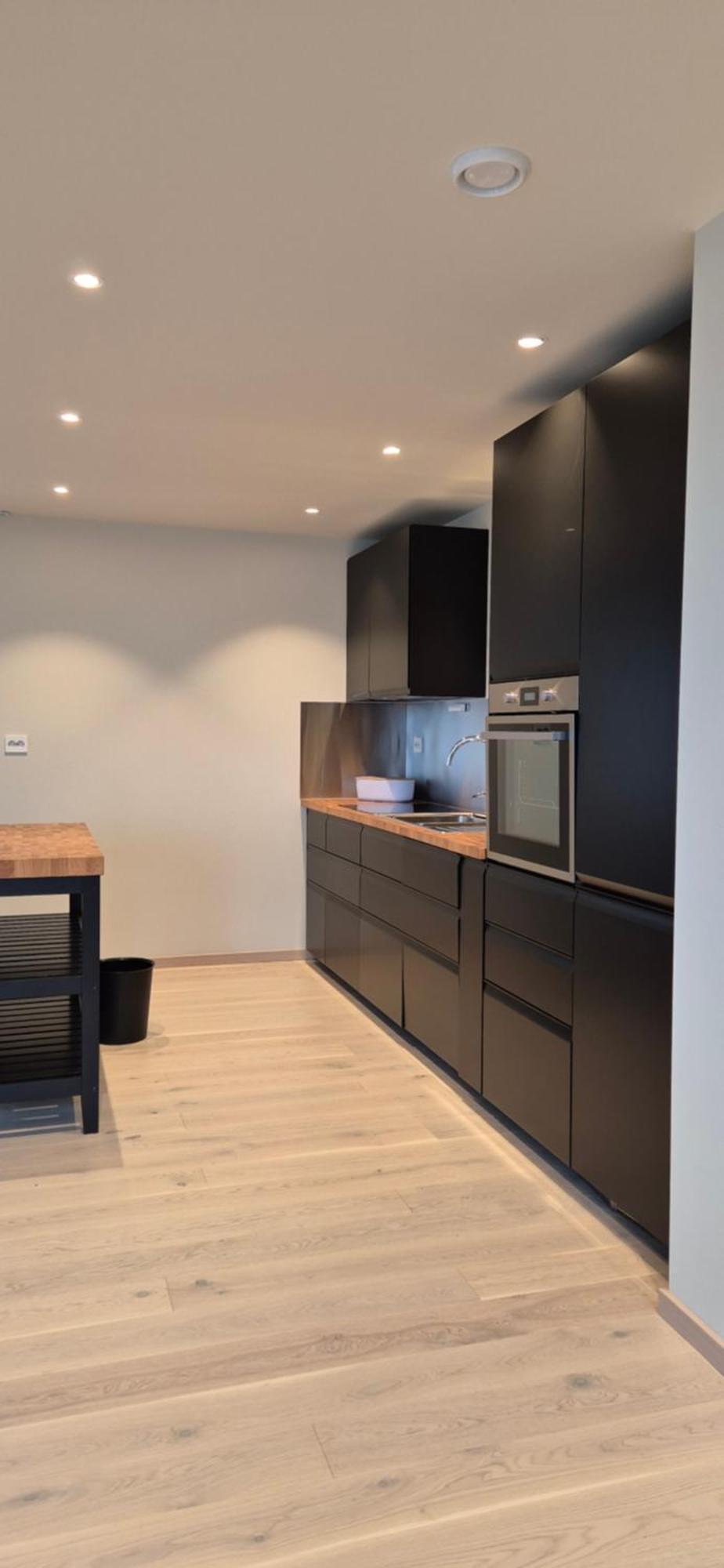 Yggdrasil Sea View Appartement *