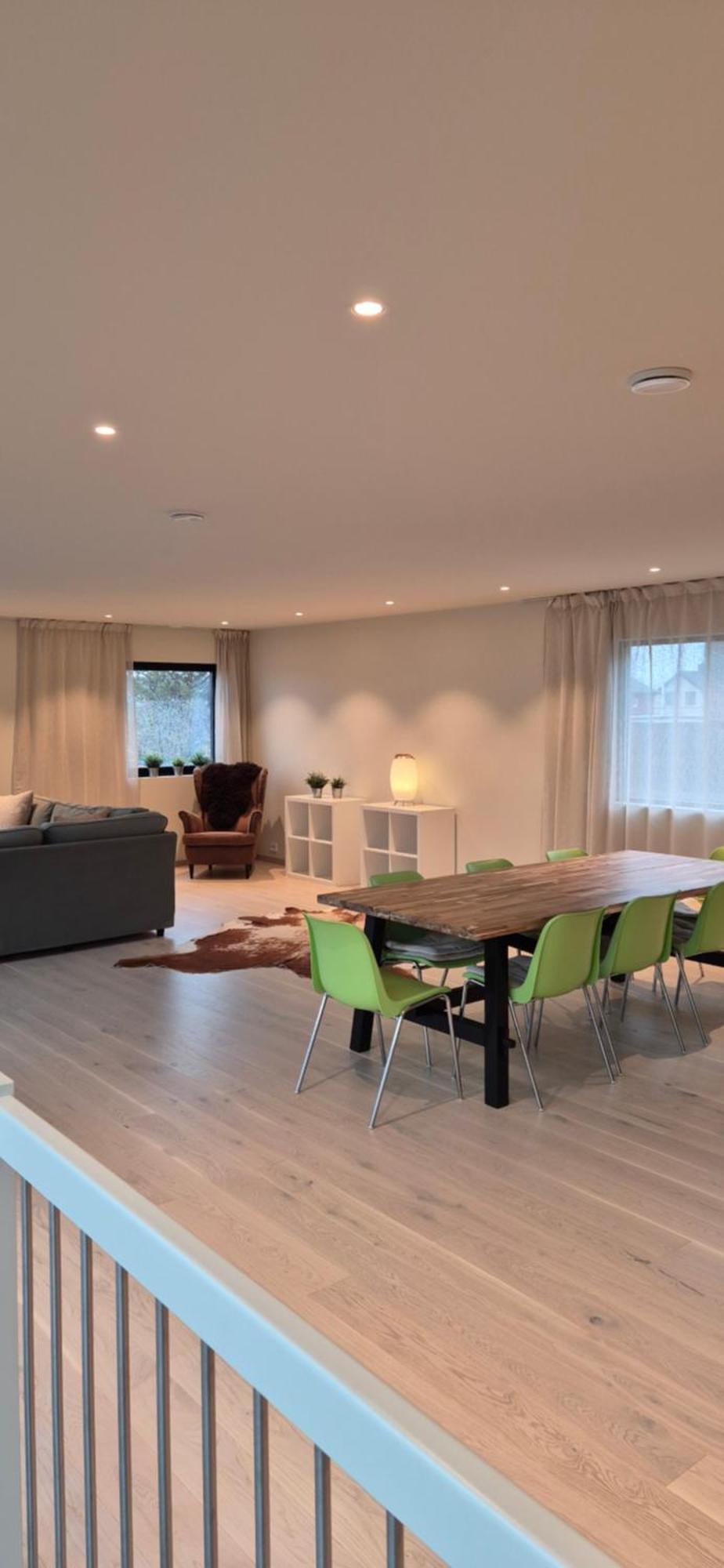 Appartement Yggdrasil Sea View Tromsø