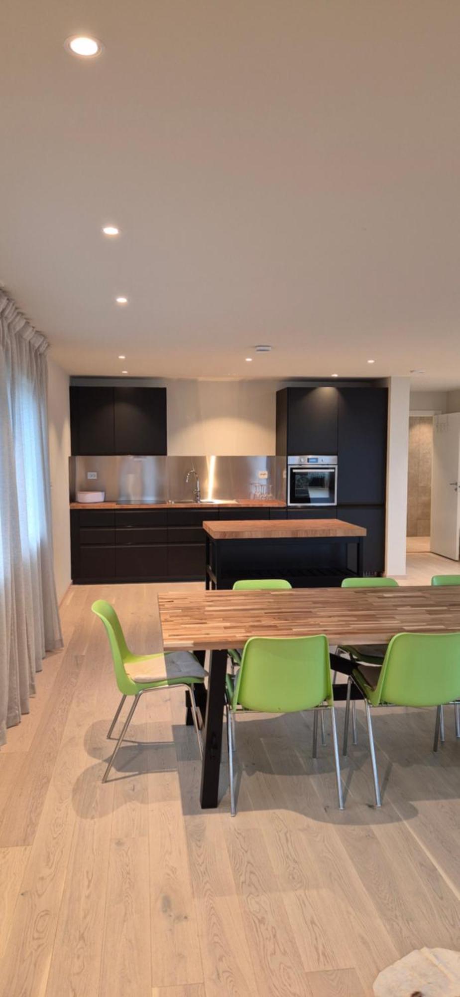 Yggdrasil Sea View Appartement