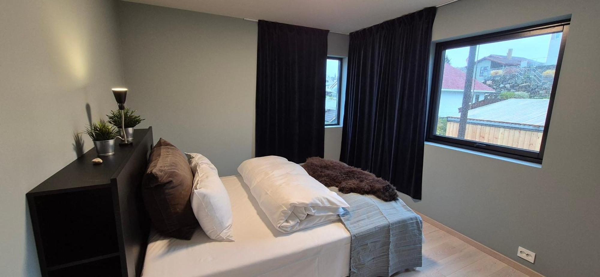 Appartement Yggdrasil Sea View