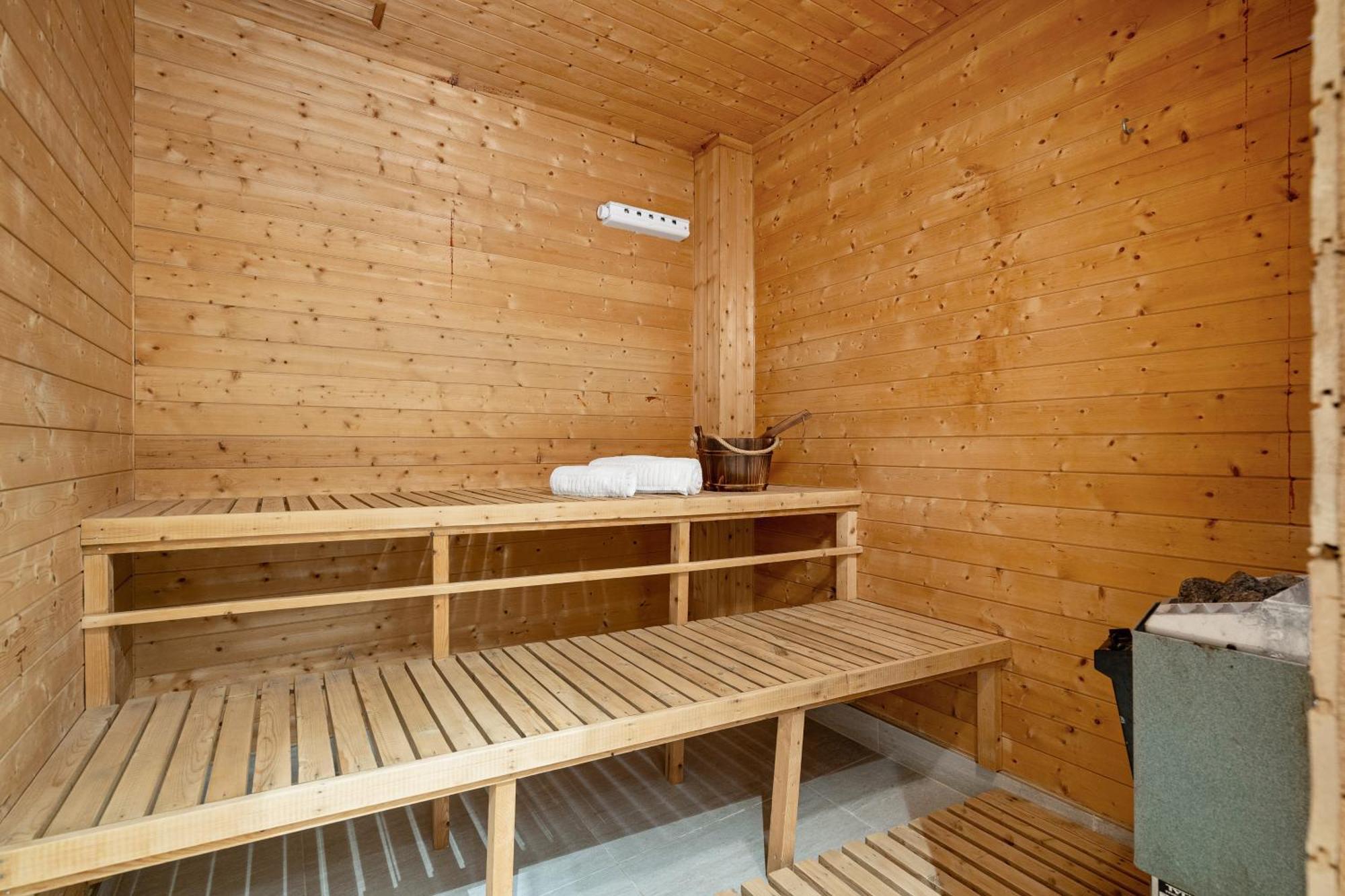 Appartement Arctic Aurora I Sauna I Free Parking *