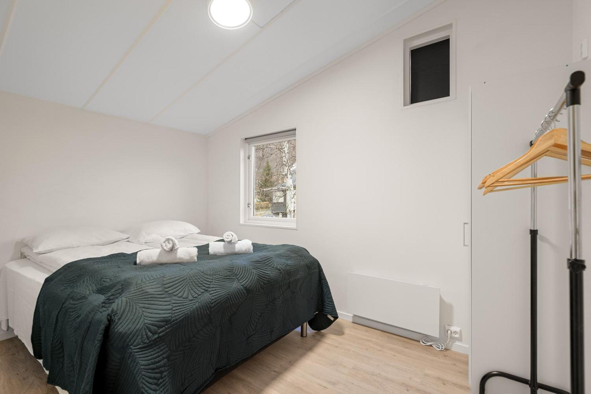Arctic Aurora I Sauna I Free Parking Appartement *