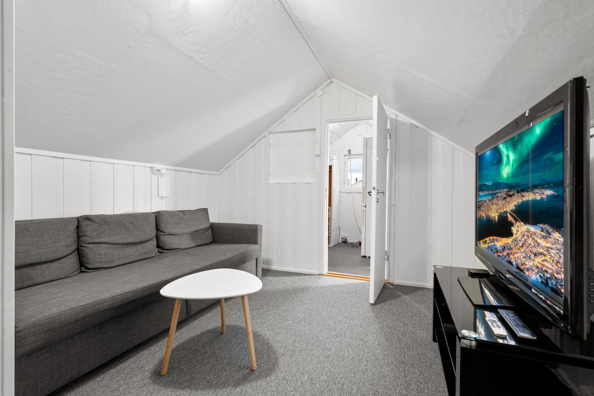 Arctic Aurora I Sauna I Free Parking * Tromsø