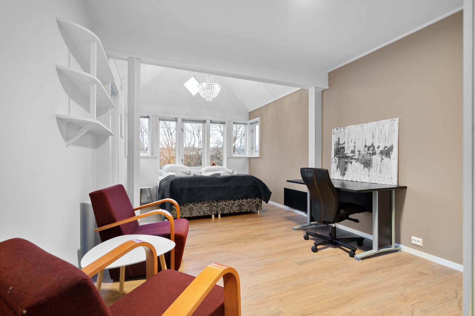 Appartement Arctic Aurora I Sauna I Free Parking
