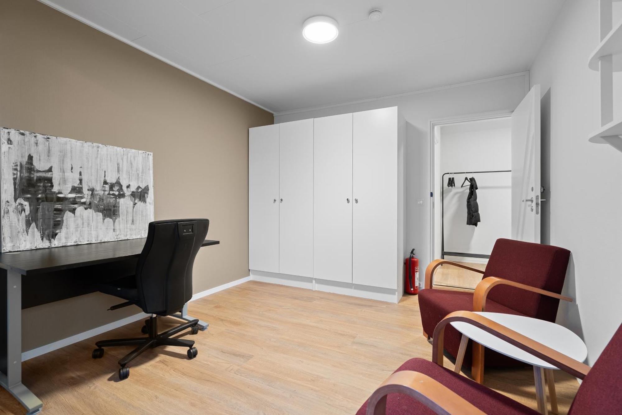 Arctic Aurora I Sauna I Free Parking Appartement