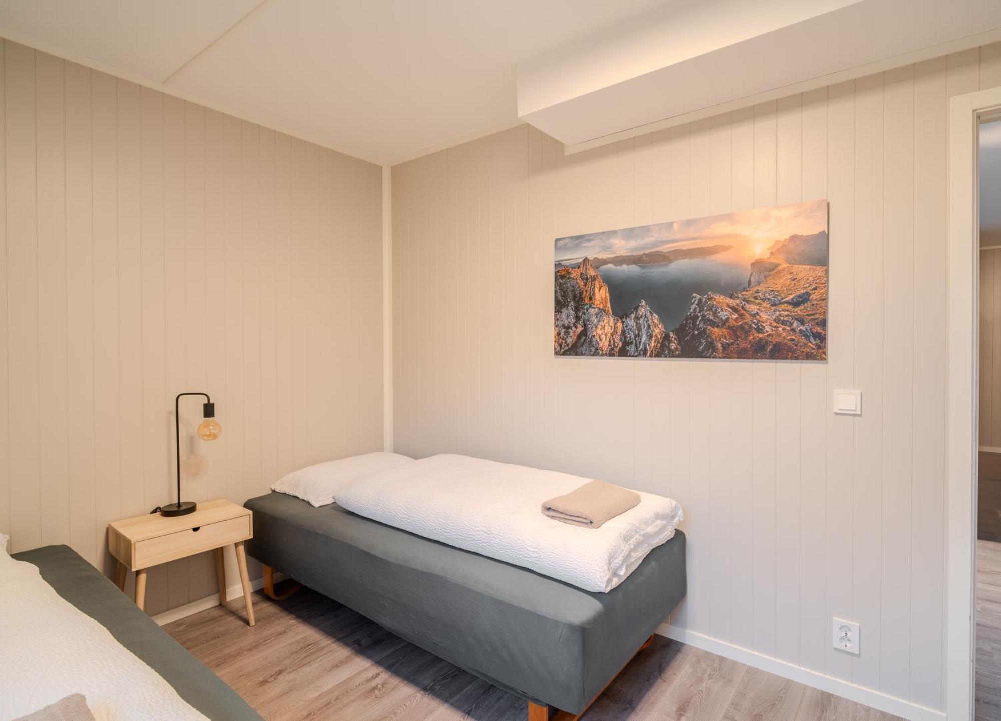 In Appartement *