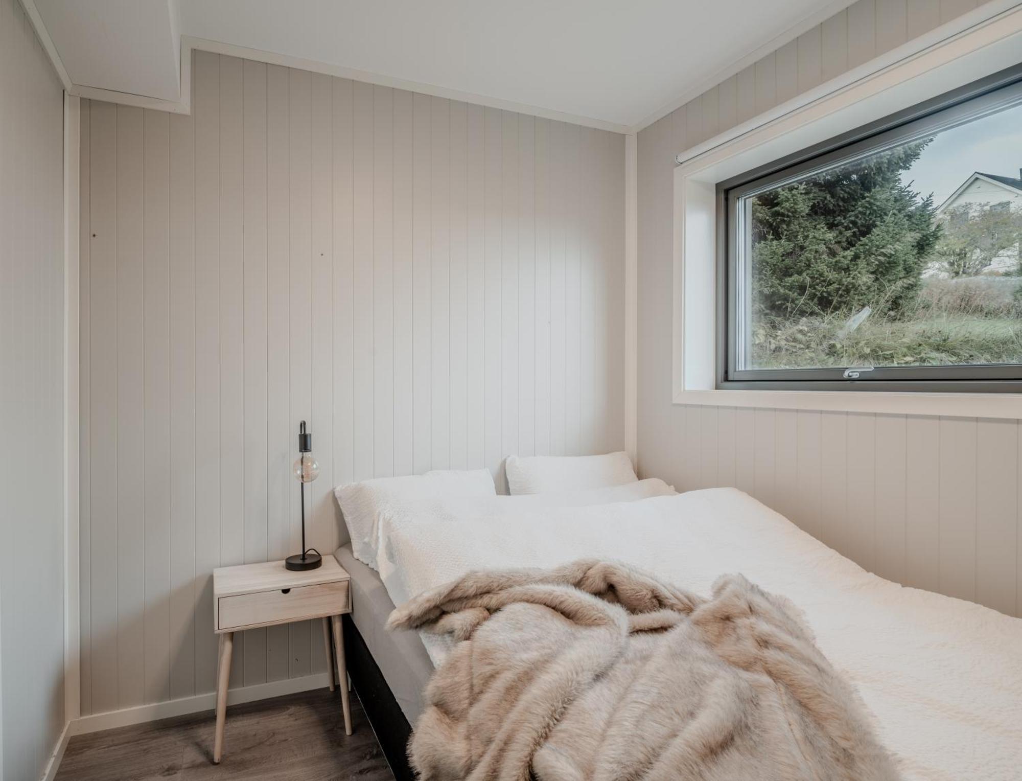 In * Tromsø