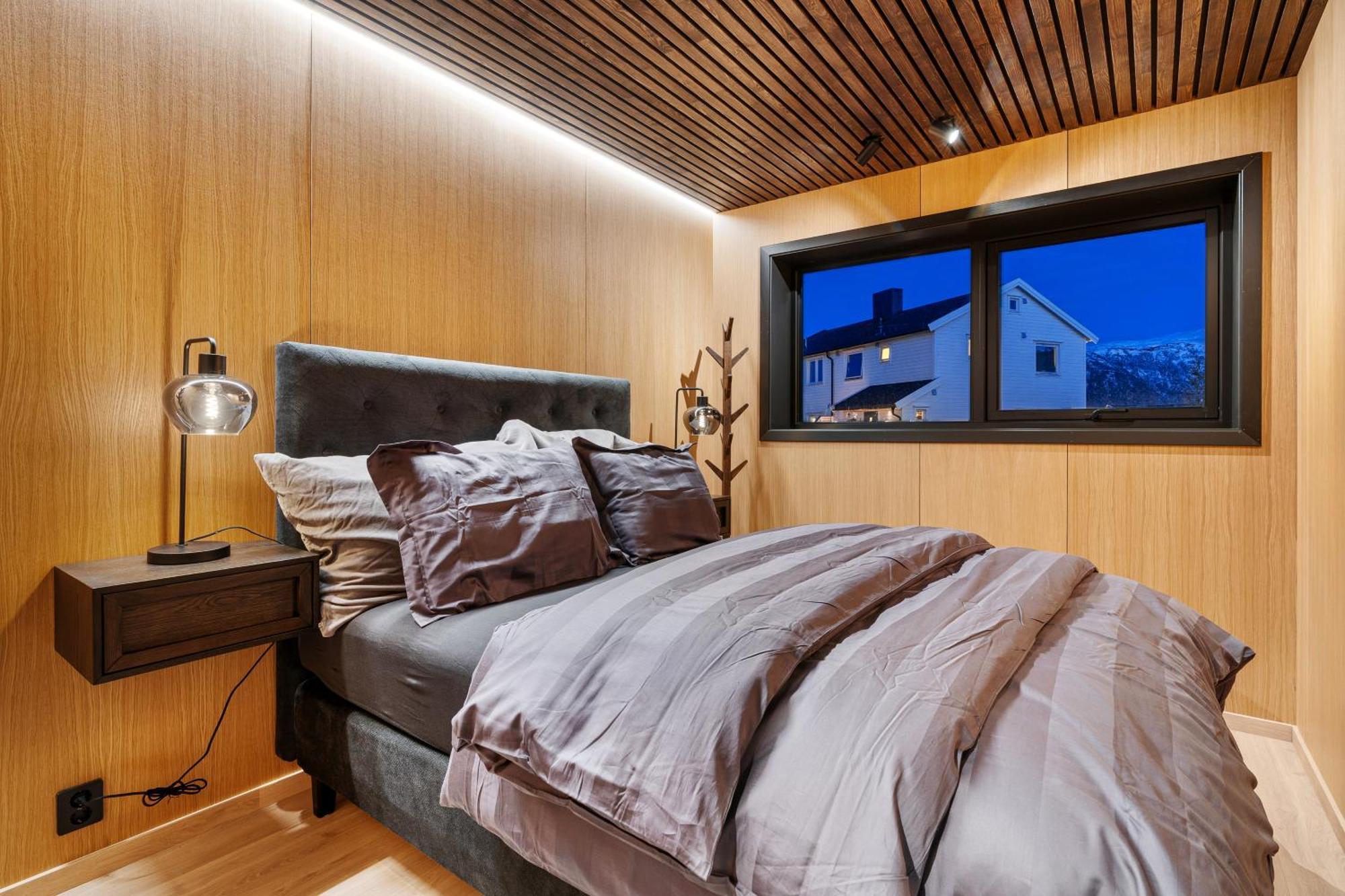 Arctic Seasons Panorama ! Experience Luxury & Incredible Views At The Of * Tromsø