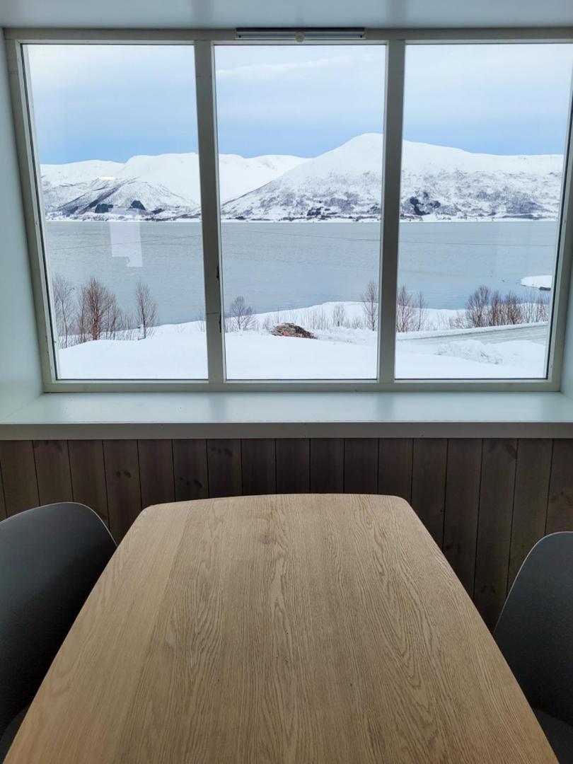 Holiday home Malangen