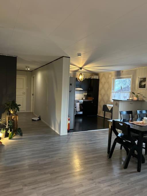 Holiday home House With Charm, Valley With Lots Of Northern Lights, Breivikeidet