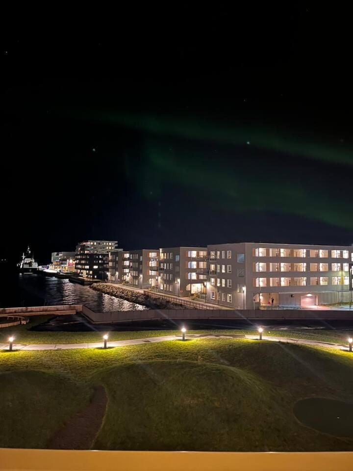 Northern Light - Skir Ocean View *