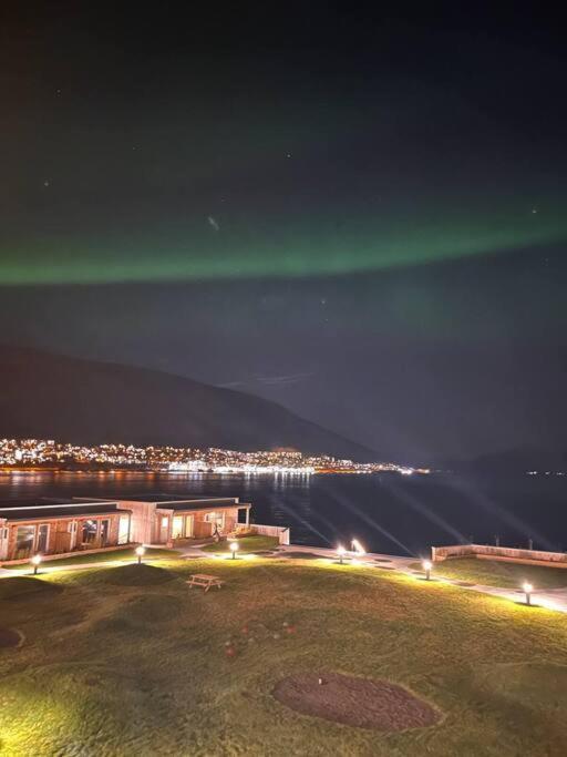 Northern Light - Skir Ocean View Appartement *